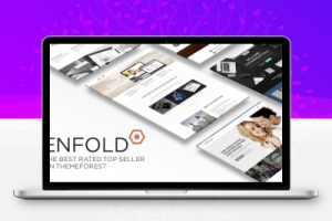 Enfold WordPress Theme 响应式多功能WordPress主题