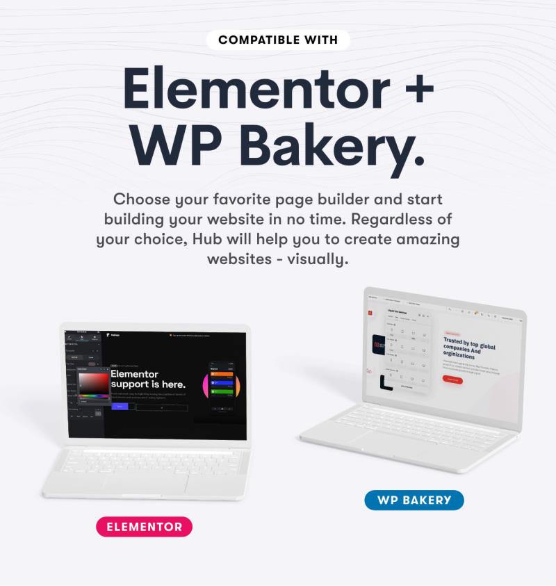 elementorwpbakery