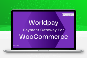 独立站外贸插件Worldpay Payment Gateway for WooCommerce支付网关插件