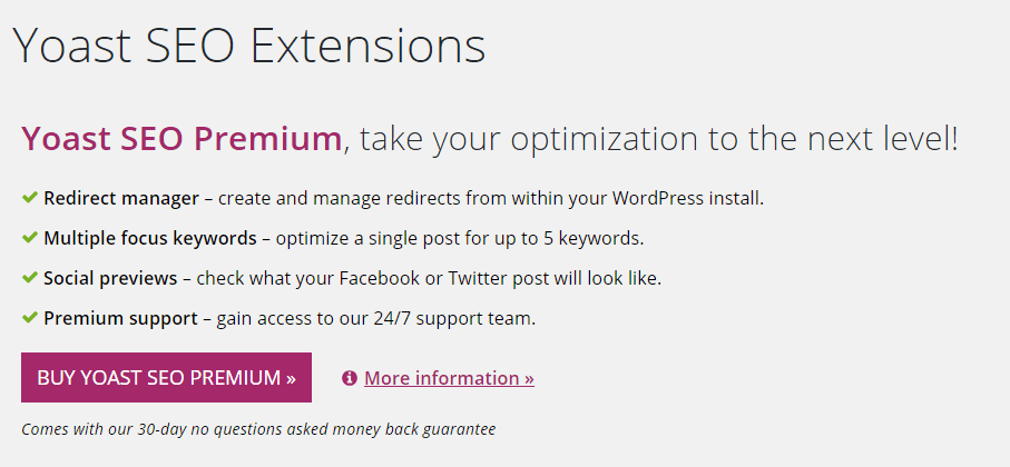 yoast-premium