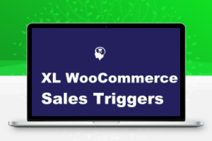 外贸独立站插件XL WooCommerce Sales Triggers商城促销销售活动触发器插件