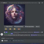 （8983期）Midjourney AI人工智能艺术图片从入门到高级创作教程-33节课-中英字幕
