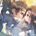 （8955期）Q版 古风角色班-第6期绘画教程（39节课）