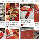 #原创
                                 
                                                                小红书AI订婚书变现副业项目，视频版一条龙（教程+软件）