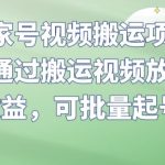 2023淘系无界引流实操课程，​小成本大流量，低价引流快速拉新收割，让你快速掌握无界突破瓶颈