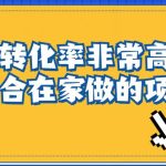 小红书虚拟电商项目：从小白到精英（视频课程+交付手册）