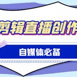 （4956期）外面收费988的自媒体必备全套工具，一个软件全都有了【永久软件+详细教程】