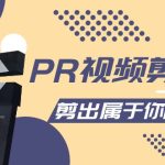 （4092期）PR视频剪辑课：各种剪辑与视频特效玩法，剪出属于你的大片